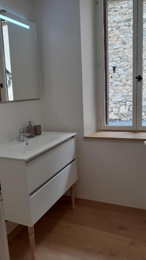 코트레 T3 Moderne Et Cosy Avec Linge Et Menage Compris 아파트 외부 사진